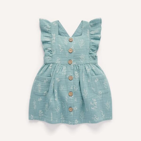Vestido Fern Pinnie