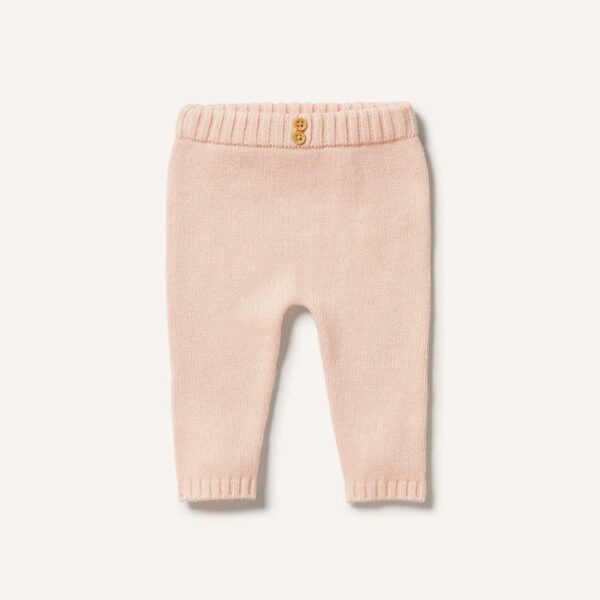 Legging de malha