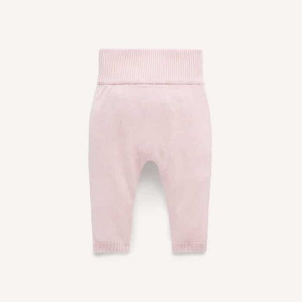 Legging Essencial para Recém-Nascidos