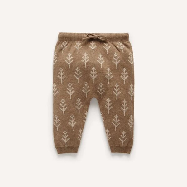 Leggings da Floresta